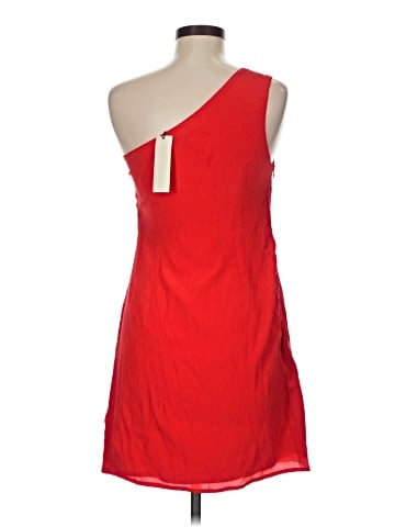 MM Couture by Miss Me Cocktail Dress (view 2)