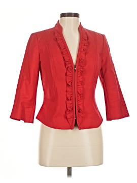 White House Black Market Blazer