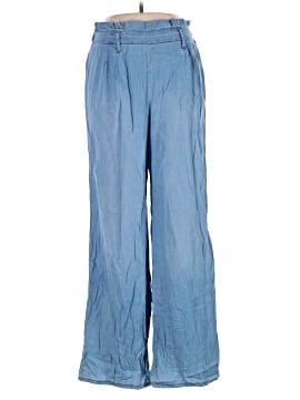 Happily Grey Casual Pants