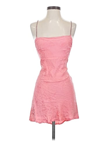 For Love & Lemons Cocktail Dress (view 1)