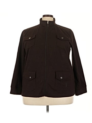 L-RL Lauren Active Ralph Lauren Jacket (view 1)