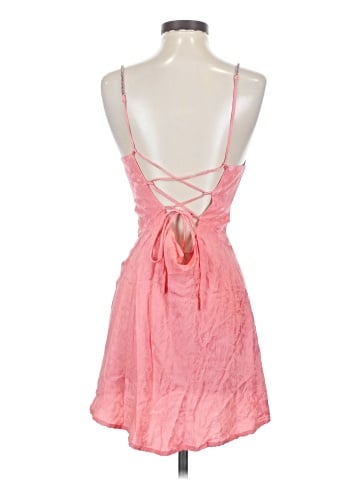 For Love & Lemons Cocktail Dress (view 2)