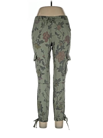 Pam & Gela Cargo Pants (view 1)
