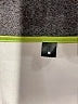 Unbranded Green Long Sleeve Blouse Size M - photo 7