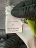 Unbranded Green Long Sleeve Blouse Size M - photo 8