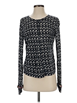 Escada Sport Long Sleeve Top
