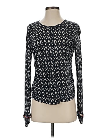 Escada Sport Long Sleeve Top (view 1)
