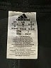 Adidas Black Active Pants Size M - photo 7