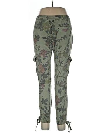 Pam & Gela Cargo Pants (view 2)