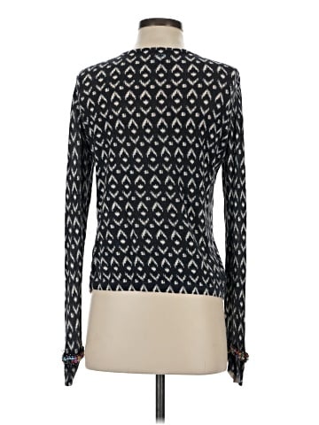 Escada Sport Long Sleeve Top (view 2)