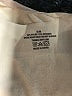 Unbranded Yellow Bodysuit Size Sm - Med - photo 3