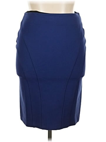 Shape FX Formal Skirt (view 1)