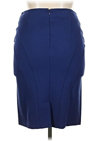 Shape FX Formal Skirt (view 2)