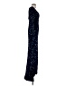 Unbranded Stars Blue Cocktail Dress Size 2 - photo 4