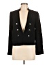 Tahari by ASL Black Blazer Size 6 - photo 1
