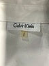 Calvin Klein Ivory Long Sleeve Button-Down Shirt Size L - photo 7