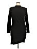 Halogen Black Cocktail Dress Size XL - photo 1