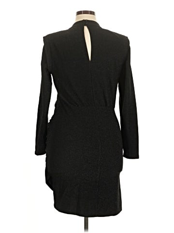 Halogen Cocktail Dress (view 2)