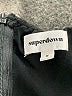 Superdown Solid Black Jumpsuit Size S - photo 4