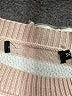 Assorted Brands Stripes Pink Pullover Sweater Size M - photo 7