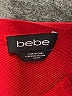 Bebe Red Cocktail Dress Size XS - photo 7