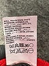 Bebe Red Cocktail Dress Size XS - photo 9