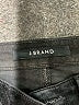 J Brand Black Active Pants Size 25 waist - photo 7