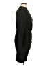 Halogen Black Cocktail Dress Size XL - photo 4