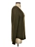H&M 100% Acrylic Green Pullover Sweater Size XS - photo 4