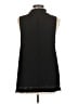 Zara Black Sleeveless Blouse Size M - photo 2