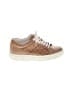 Jimmy Choo 100% Leather Tan Sneakers Size EU 36 - photo 1