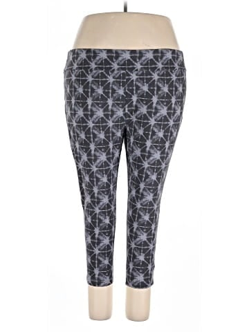 Terra & Sky Active Pants (view 1)