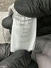 Unbranded 100% Cotton Gray Cardigan Size M - photo 7