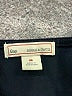 Gap Solid Black Casual Dress Size M - photo 7