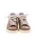 Jimmy Choo 100% Leather Tan Sneakers Size EU 36 - photo 2