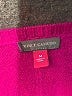 Vince Camuto Pink Pullover Sweater Size M - photo 7