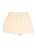Aqua Ivory Shorts Size S - photo 1