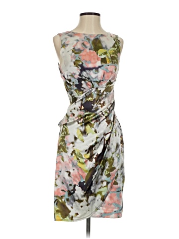 Suzi Chin for Maggy Boutique Cocktail Dress (view 1)