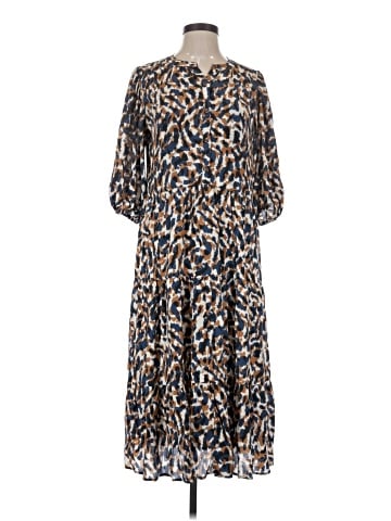 Velvet by Graham & Spencer Casual Dress (view 1)