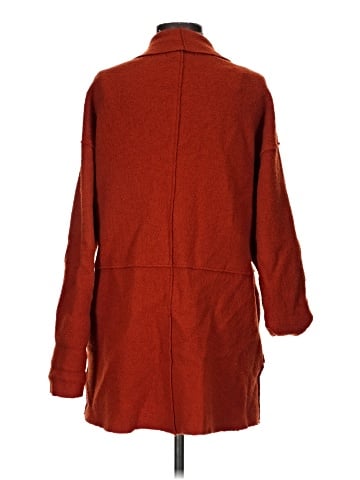 Tahari Wool Coat (view 2)