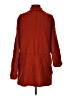 Tahari Red Orange Wool Coat Size S - photo 2