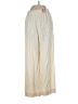 Zara Ivory Casual Pants Size XS - photo 1