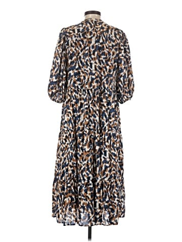 Velvet by Graham & Spencer Casual Dress (view 2)
