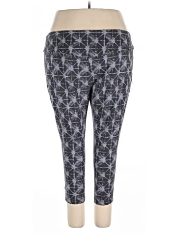 Terra & Sky Active Pants (view 2)