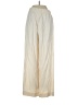 Zara Ivory Casual Pants Size XS - photo 2