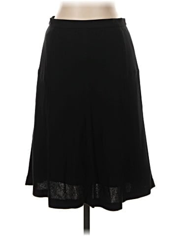 Theory Formal Skirt (view 1)