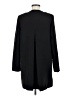 H&M 100% Polyester Black Coat Size 6 - photo 2