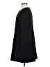 H&M 100% Polyester Black Coat Size 6 - photo 5