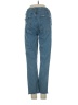 AGOLDE Blue Jeans Size 27 waist - photo 2