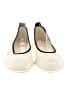 Vince. Ivory Flats Size 8 1/2 - photo 2